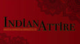 Indian Attire - Home